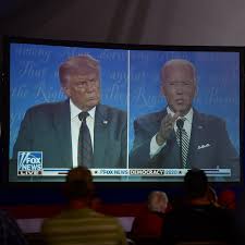 Who Won The Debate Experts Weigh In The New York Times