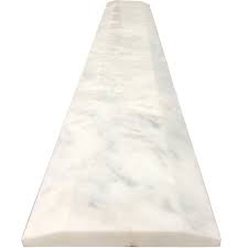 Give your home elegant appeal with marble. Pin On Saddle Threshold Window Sill Tile