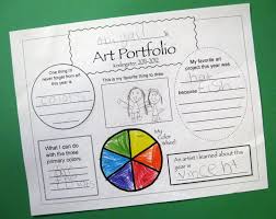 Art With Mrs French Assessing Art Projects Art Rubric Art Classroom Kindergarten Art Lessons