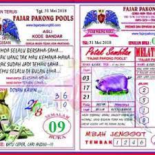 Rumus Kode Syair Judi Fajar Pakong Pools Indonesia