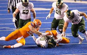 Visit espn to view the boise state broncos team schedule for the current and previous seasons. Boise State S 25 Most Important Players In 2021 No 10 Scott Matlock National Sports Wataugademocrat Com