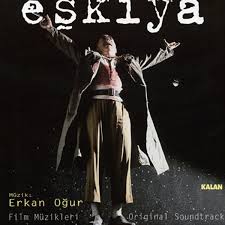 35 yıl önce cudi dağlarında bir grup eşkiya yakalandı ve hapse atıldı. Erkan Ogur Eskiya 1996 Cd Discogs