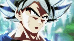 We did not find results for: Super Badass Ultra Instinct Goku Gifs Dragon Ball Super Official Amino