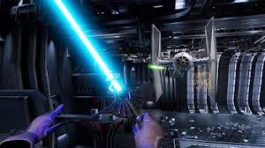 New Games Vader Immortal A Star Wars Vr Series Pc Ps4 In 2020 Star Wars Playstation Vr Star Wars Universe