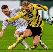 The coach will be pleased with this win because his gameplan really shone through, especially when it came to nullifying haaland. Gladbach Bvb Das Stinkt Gewaltig Dortmund Tief In Der Krise Welt