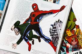 Things to draw when bored. Into The Spider Verse Who S Miles Morales Igyaan Network