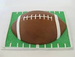 Birthday cakes for men birthday cake kids boys birthday parties cake birthday birthday ideas football birthday cakes football cakes for boys birthday recipes birthday fun. 30 Cool Football Cakes And How To Make Your Own