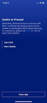 Bangkok bank public company limited (thai: New Bangkok Bank App Doesn T Support Ios 14 No Need To Pay My Bills I Guess Thailand