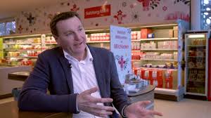 Salzburgmilch is a premium dairy producer. Andreas Gasteiger Gf Salzburgmilch Uber Die Lehre Bei Der Salzburgmilch Youtube