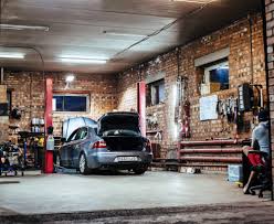 After all, we park our cars in the these days, as cars get bigger whilst garages stay the same (or even shrink!) parking aids are. Auto Garage Pictures Download Free Images On Unsplash