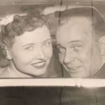 Obituary information for Eileen Marie Cronin Haney