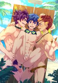 Myreadingmanga mikkoukun