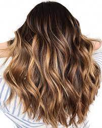For darker skin or warmer undertones, try richer more golden colors. Honey Blonde Hair Inspiration