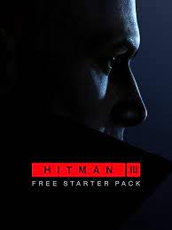 حزمة البدء المجانية للعبة HITMAN 3 مجانًا - Epic Games Store