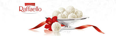 Ferrero Raffaello, 4 x 30 g : Amazon.in: Grocery & Gourmet Foods