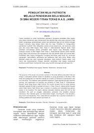 Upm academic calendar 2017 2018; Https Ejournal Undiksha Ac Id Index Php Jish Article Download 14928 15029