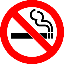 Choose a template from the categories below and personalize it with any custom text, color, image. Smoking Ban Wikipedia