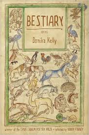Rob Mclennan S Blog Donika Kelly Bestiary