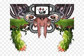 Learn to code and make your own app or game in minutes. Photoshop Flowey Wiki Fandom Powered By Wikia Omega Flowey Clipart 478381 Pikpng