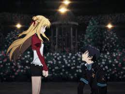 Pin On Animee