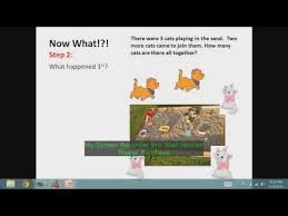 Solve A Word Problem Word Problems Math Problem Solving Math Videos