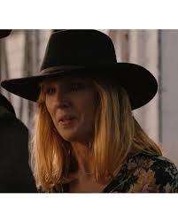 Yellowstone Beth Dutton Hat