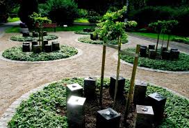 The order to which it belongs, ginkgoales, first appeared in the permian. Der Ginkgo Garten Bilder Flensburger Friedhofe Friedhof Friedenshugel Muhlenfriedhof Und Krematorium
