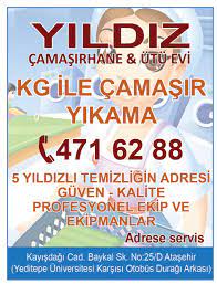 Yildiz Camasirhane Ve Utu Evi Home Facebook