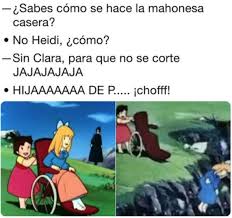 Heidi Es Bien Chistosa Memes Risas Memesespanol Instagram Fotos Chistes Top Comic Love Amoleer Momazo Memesespanol Humo Memes Funny Pictures Humor