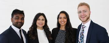 Uofgh Advances To Semifinals At Cfo Case Study Competition In South Africa Guelphhumber Ca
