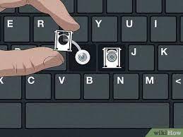3 Ways To Fix A Dell Laptop Key - Wikihow