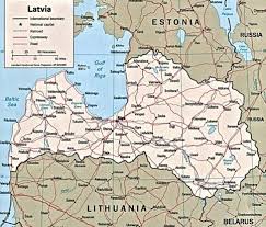 Insula nu are nimic sofisticat ci doar frumusete si simplitate naturala combinata cu arhitectura calma si eleganta o. Letonia E O Å£arÄƒ BalticÄƒ Candva Parte A Uniunii Sovietice