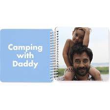 10 best daddy books of may 2021. Personalized Father S Day Book Daddy Me Pinhole Press