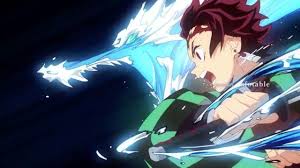 Review Of Demon Slayer Kimetsu No Yaiba Episode 03 The Op Is Amazing Anime Demon Anime Wallpaper Slayer Anime