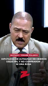 Esta fue la impactante noticia que nos compartió Johnny Vásquez en  @deextremo15 por @digital15hd 👀📺 #telemicro #digital15 #deextremoaextremo