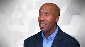 Bruce Bowen shares his #PowerofSport story with San Antonio Sports