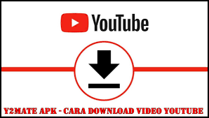 Y2mate youtube video downloader features: Y2mate Button