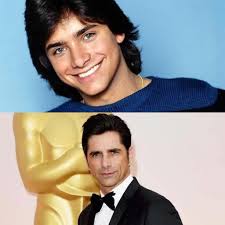 Has anyone cooler than John Stamos come out of this generation of actors?