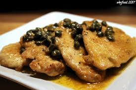 Per preparare la piccata milanese, iniziare a scaldare una padella su cui sciogliere il burro quando il burro ha raggiunto color nocciola, aggiungere le fettine di vitello e rosolarle 5 minuti per ogni lato a. Wesfood Die Piccata Files