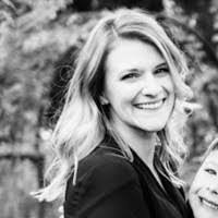 Megan Soderberg's Instagram, Twitter & Facebook