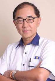 Mah hang soon ( rasmi ) timbalan menteri pendidikan ii. Mah Hang Soon Wikipedia