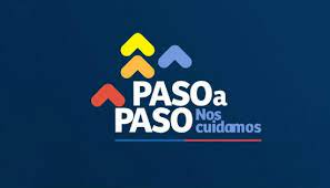 Se trata de 5 escenarios o pasos graduales, que van desde la cuarentena hasta la apertura avanzada, con restricciones y obligaciones específicas. Colina Avanza A La Etapa 4 Del Plan Paso A Paso Municipalidad De Colina