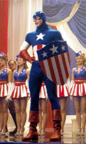 The history of captain america from the marvel comics to the marvel cinematic universe subscribe now to cbr! Captain America First Avenger Captain America Costume Captain America Superhero Captain America