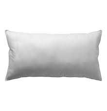 Kopfkissen Aqua Aktiv 40 X 80 Cm Kissen Wolle Kaufen Und Kopf