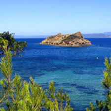 Welcome To Port Cros And Porquerolles He First Europea Marine National Park Parc National De Port Cros