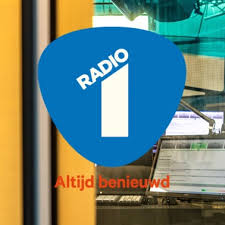Taveirne en van droogenbroeck worden de vertrouwde stemmen van 'de ochtend'. Radio 1 Nouvelle Et Familiere Pub