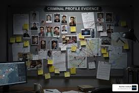 When Minds Meet Crime: Compelling Criminal Profiling Examples | McAfee  Institute