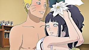 T'ES PAS PRÊT ! COMMENT NARUTO A GÉRÉ HINATA ! PARTIE 2 - YouTube