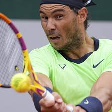 Tennis superstar rafael nadal has been a longtime yacht lover and just celebrated his 34th birthday last week in his hometown of. Battling Norrie Unable To Derail The Nadal French Open Juggernaut French Open 2021 The Guardian