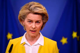 Последние твиты от ursula von der leyen (@vonderleyen). Kgtq V1vpnucfm